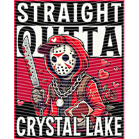 Valentine's Day-QRJ  6362